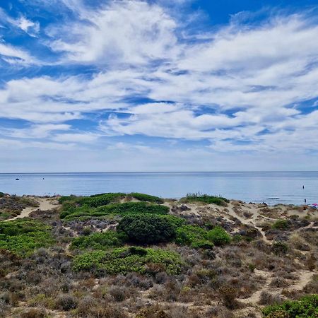 Sr Carib Playa Marbella Apartment Bagian luar foto