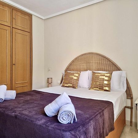 Sr Carib Playa Marbella Apartment Bagian luar foto