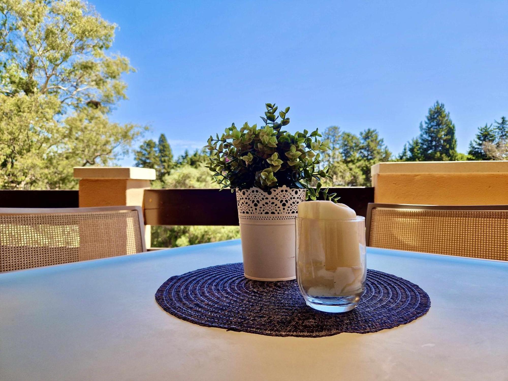 Sr Carib Playa Marbella Apartment Bagian luar foto