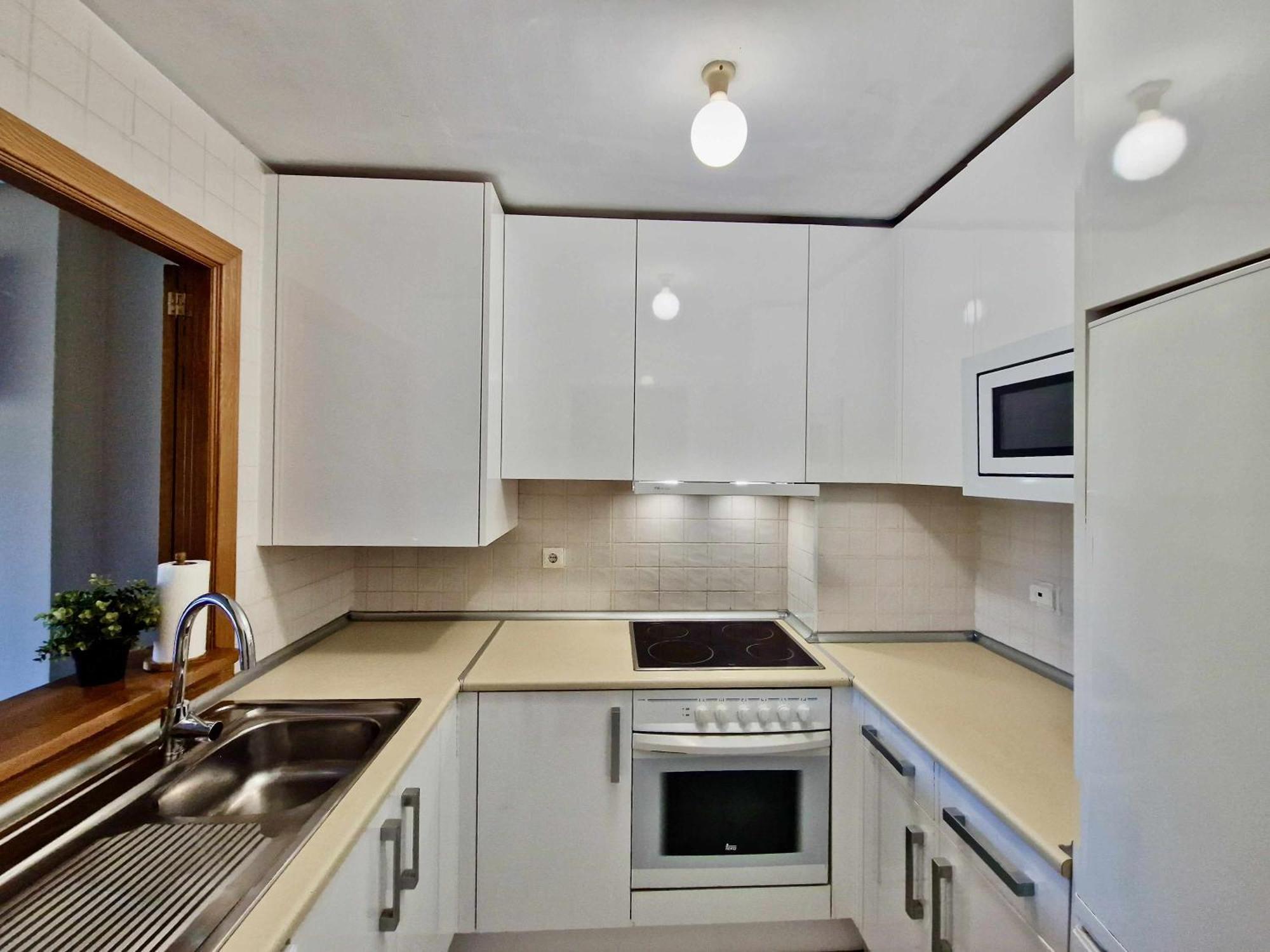 Sr Carib Playa Marbella Apartment Bagian luar foto