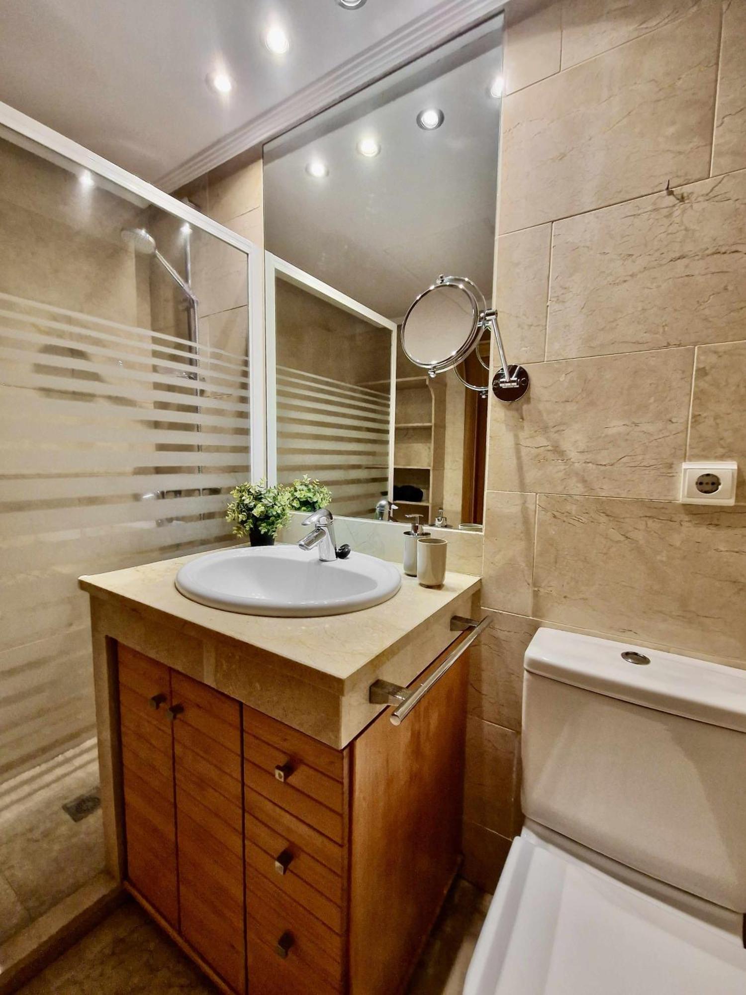 Sr Carib Playa Marbella Apartment Bagian luar foto