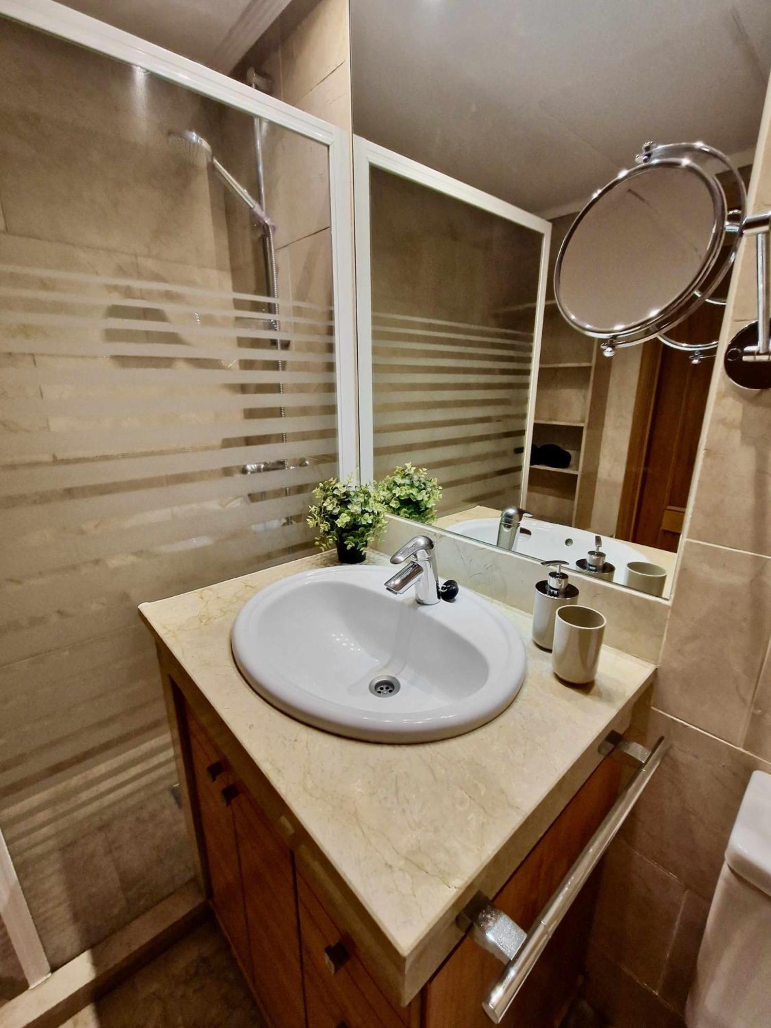 Sr Carib Playa Marbella Apartment Bagian luar foto